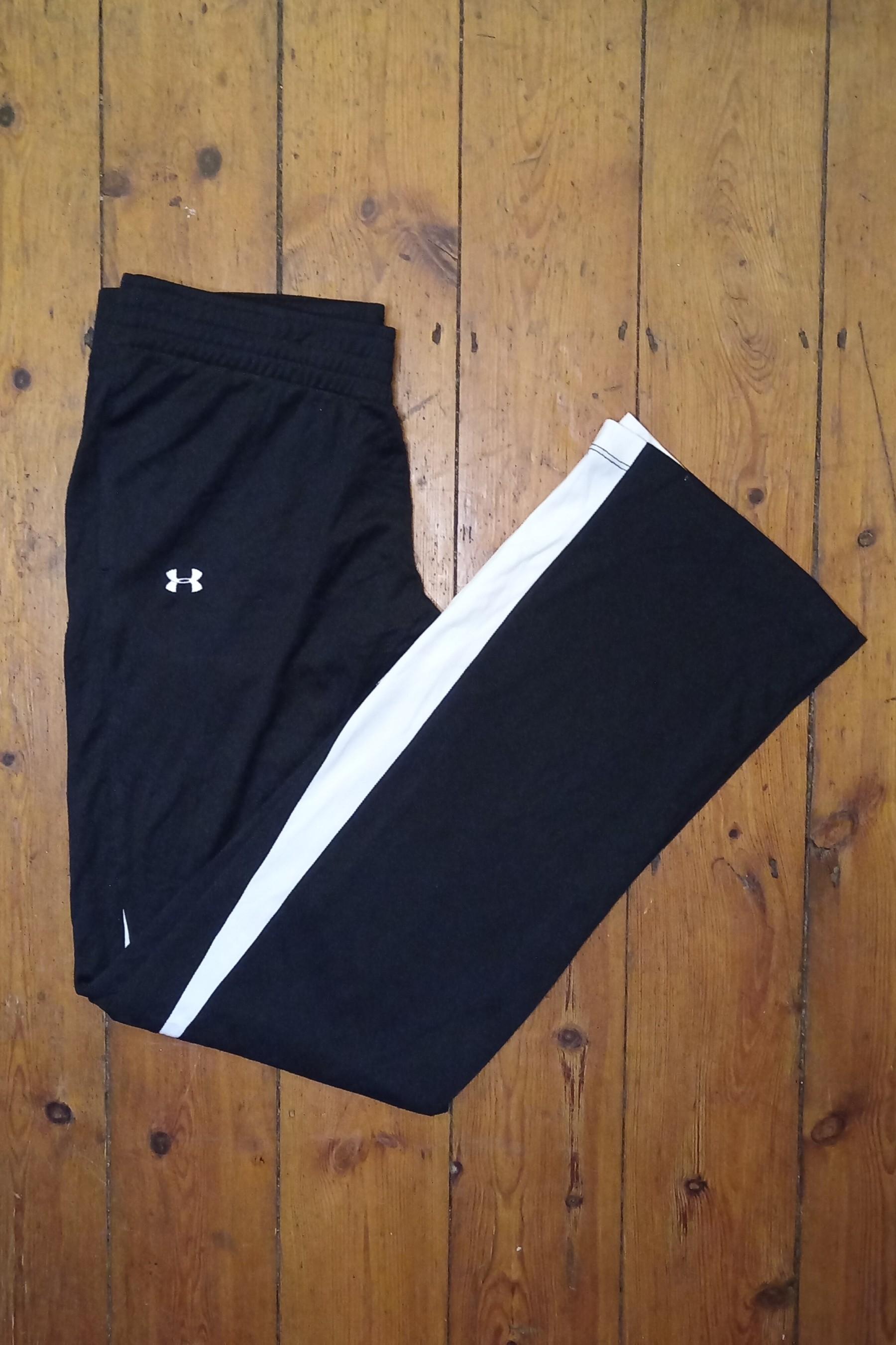 Under Armour Track Bottoms